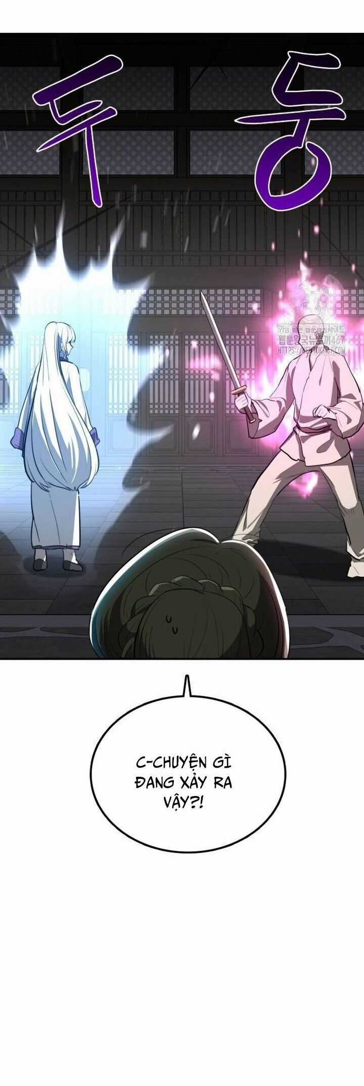 Ta Đây Vô Địch Bất Bại Chương 14 trang 6