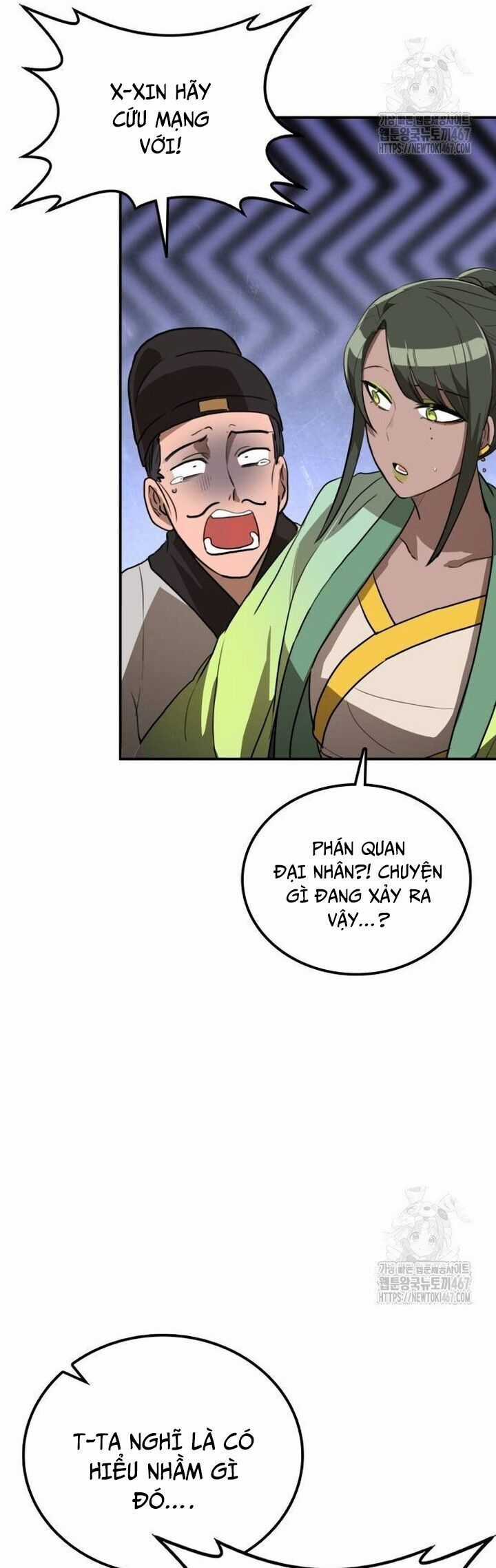 Ta Đây Vô Địch Bất Bại Chương 14 trang 7