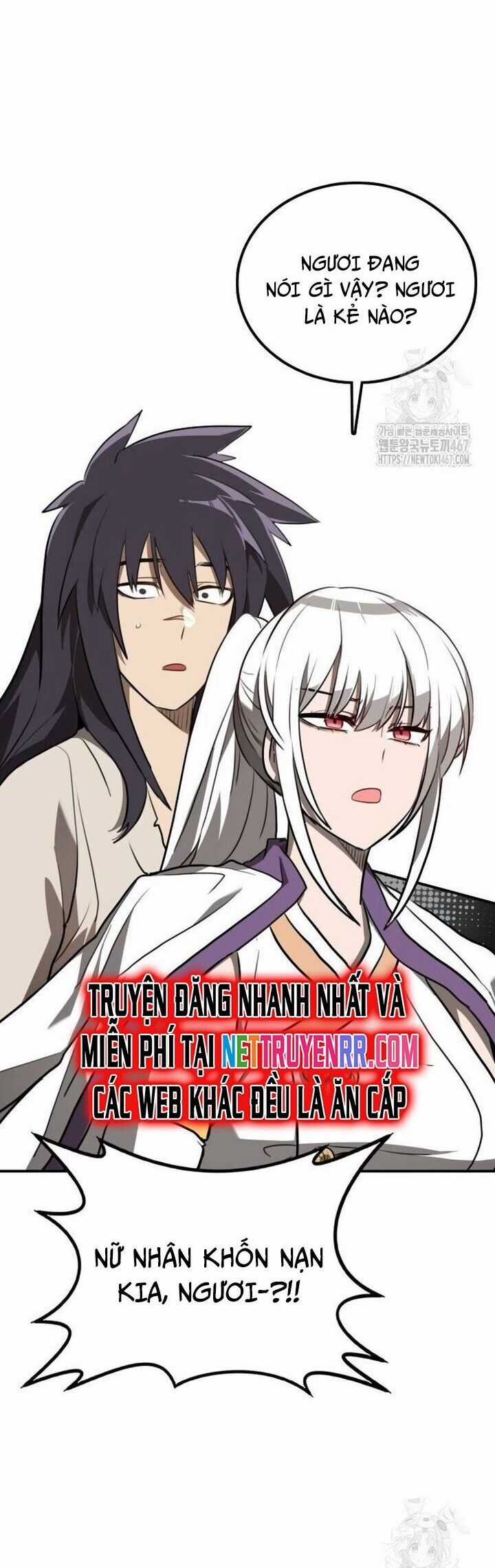 Ta Đây Vô Địch Bất Bại Chương 14 trang 9