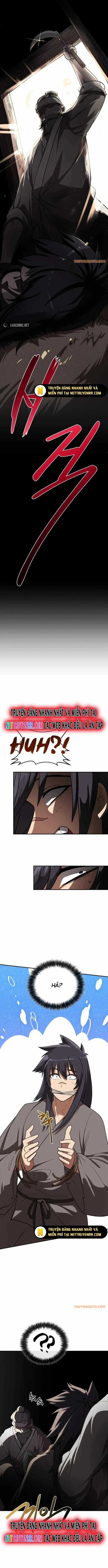 Ta Đây Vô Địch Bất Bại Chương 21 trang 3