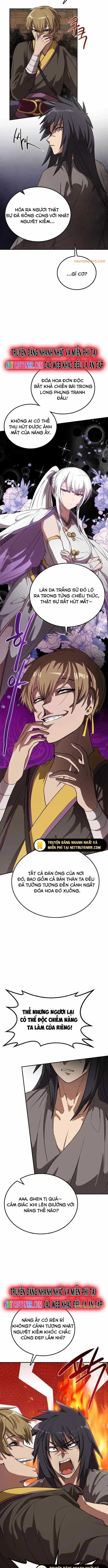 Ta Đây Vô Địch Bất Bại Chương 21 trang 7