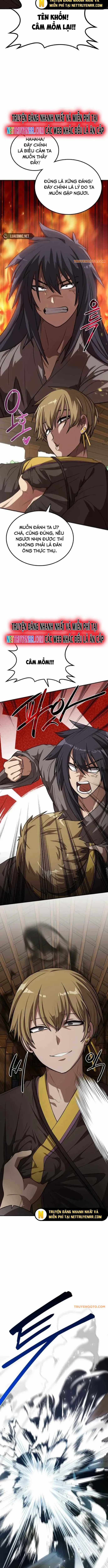 Ta Đây Vô Địch Bất Bại Chương 21 trang 8