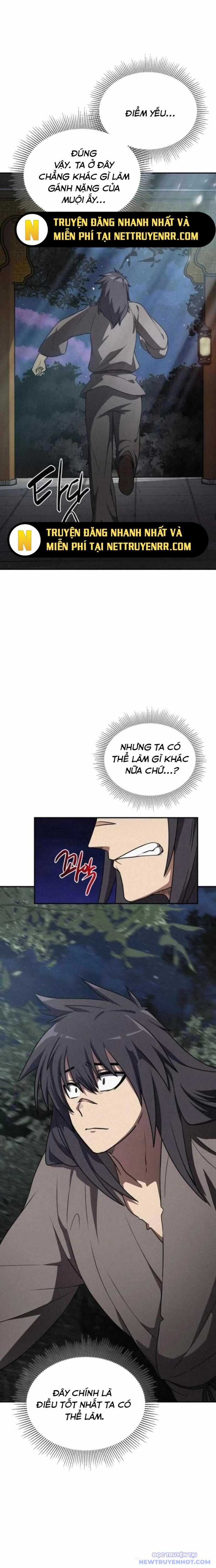 Ta Đây Vô Địch Bất Bại Chương 22.1 trang 14