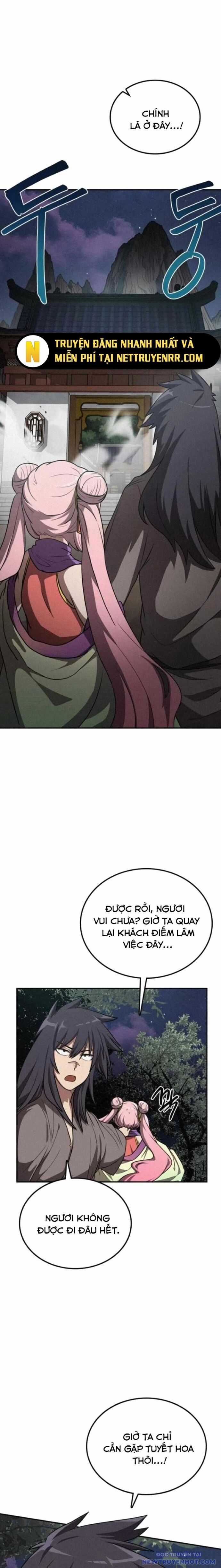 Ta Đây Vô Địch Bất Bại Chương 22.1 trang 15