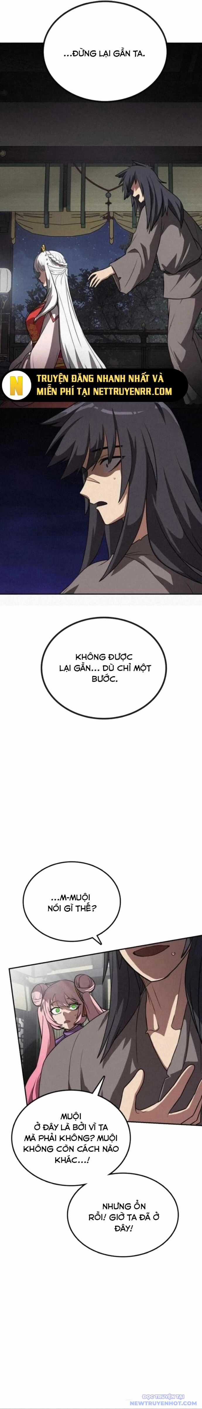 Ta Đây Vô Địch Bất Bại Chương 22.1 trang 19