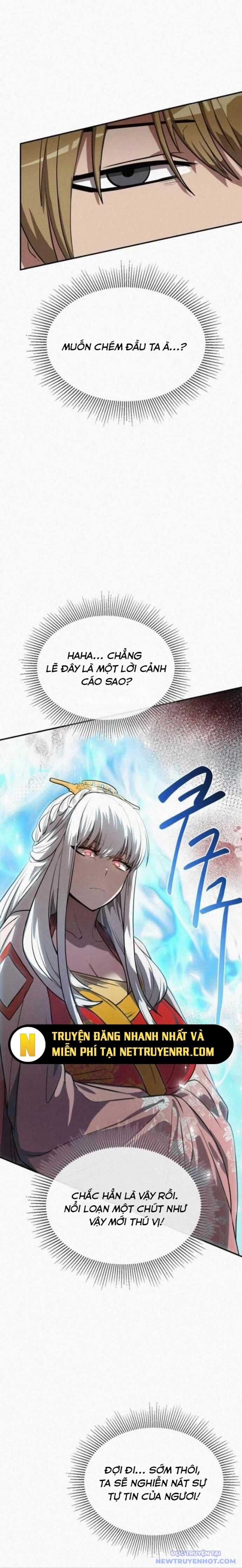 Ta Đây Vô Địch Bất Bại Chương 22.1 trang 2