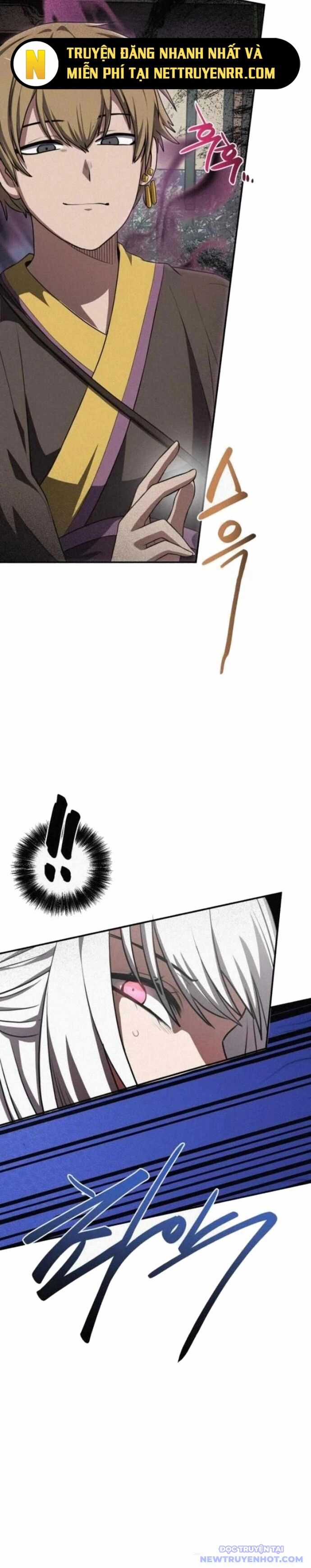 Ta Đây Vô Địch Bất Bại Chương 22.1 trang 25