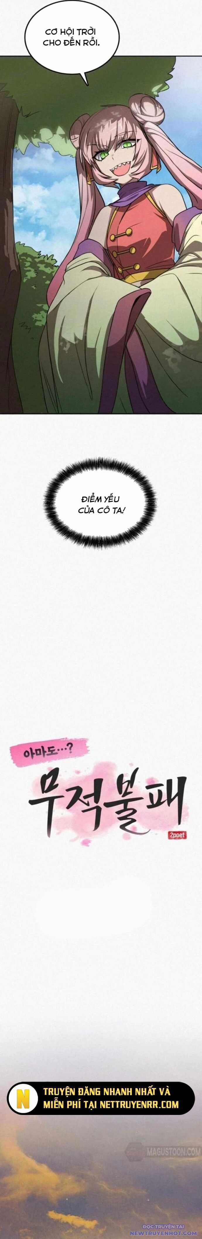 Ta Đây Vô Địch Bất Bại Chương 22.1 trang 5