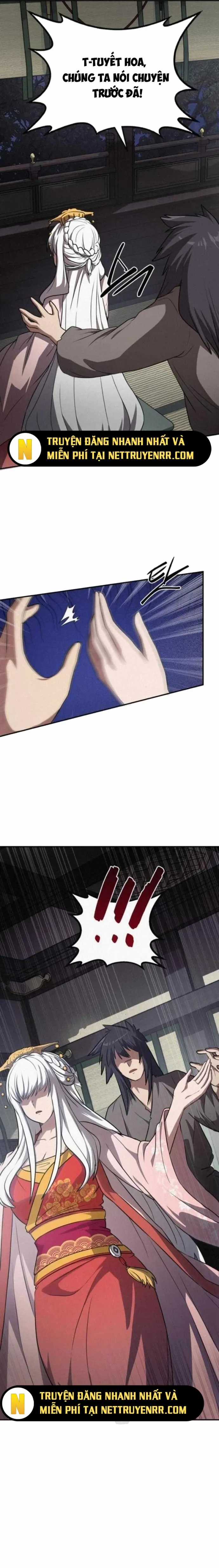 Ta Đây Vô Địch Bất Bại Chương 22 trang 20