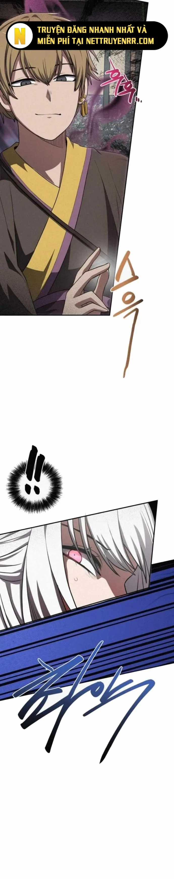 Ta Đây Vô Địch Bất Bại Chương 22 trang 25