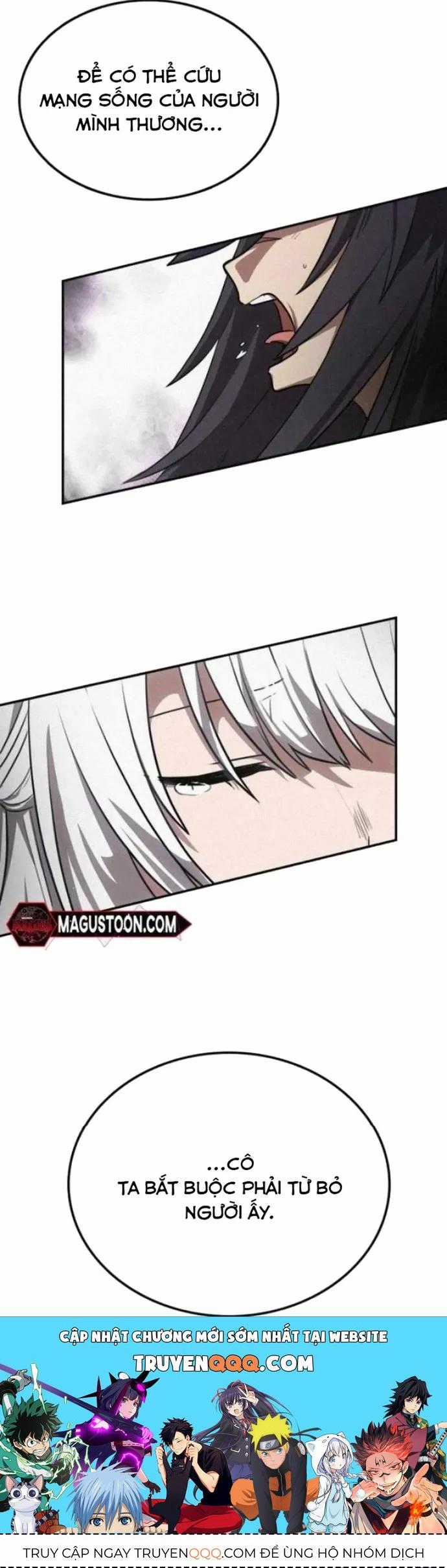 Ta Đây Vô Địch Bất Bại Chương 22 trang 27