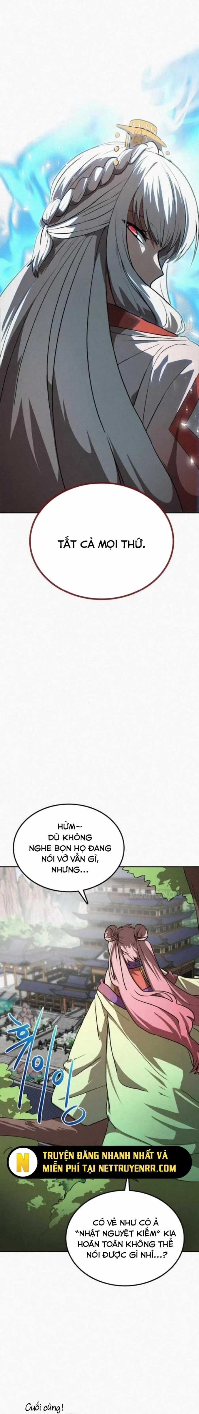 Ta Đây Vô Địch Bất Bại Chương 22 trang 4