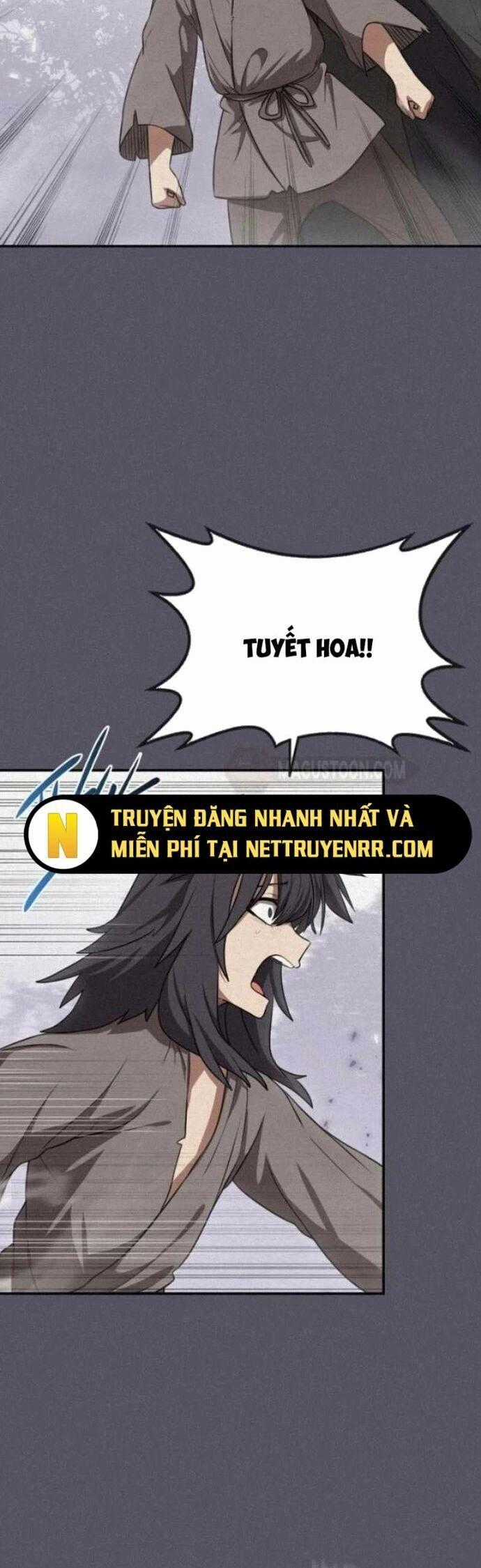 Ta Đây Vô Địch Bất Bại Chương 23 trang 1