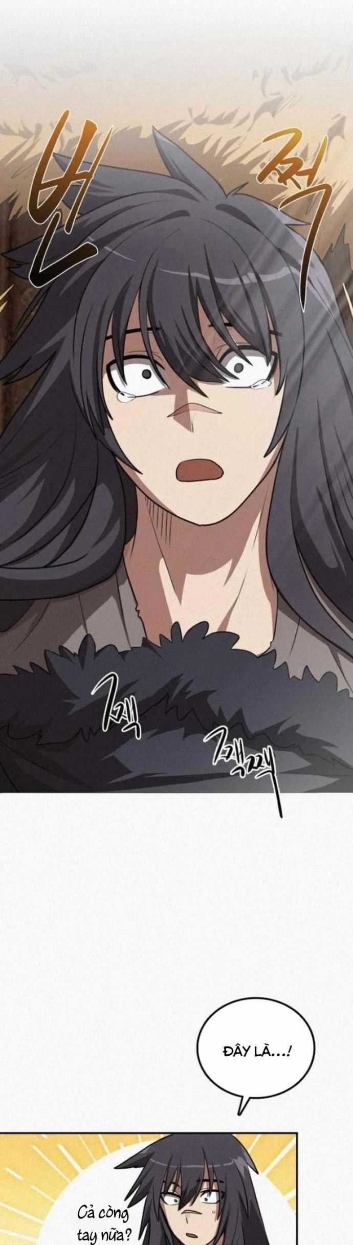 Ta Đây Vô Địch Bất Bại Chương 23 trang 10