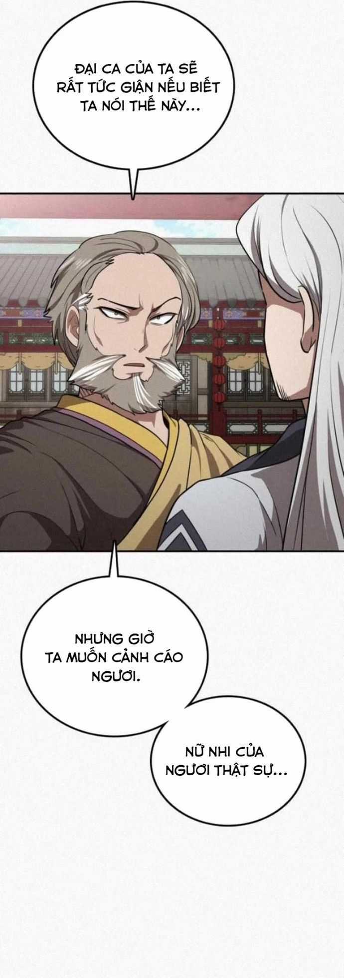 Ta Đây Vô Địch Bất Bại Chương 23 trang 24