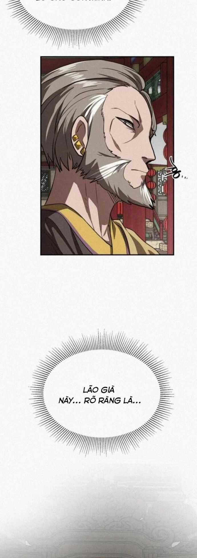 Ta Đây Vô Địch Bất Bại Chương 23 trang 27