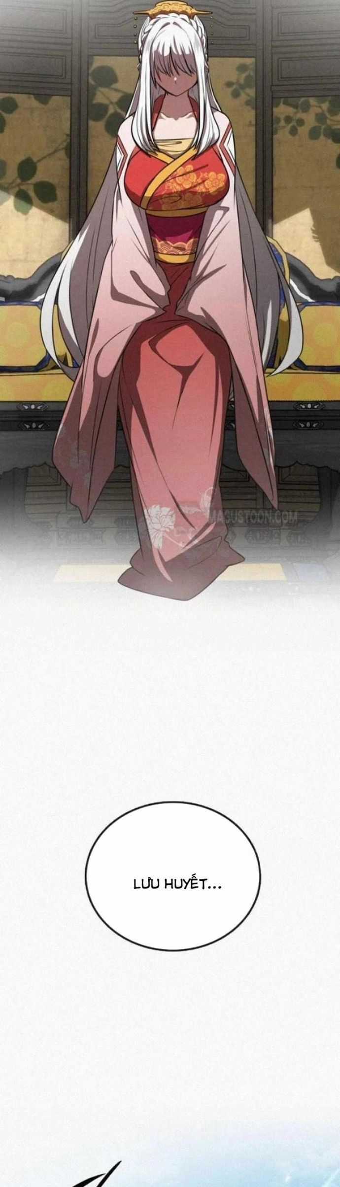 Ta Đây Vô Địch Bất Bại Chương 23 trang 28