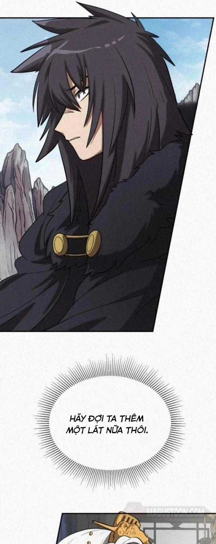 Ta Đây Vô Địch Bất Bại Chương 23 trang 34