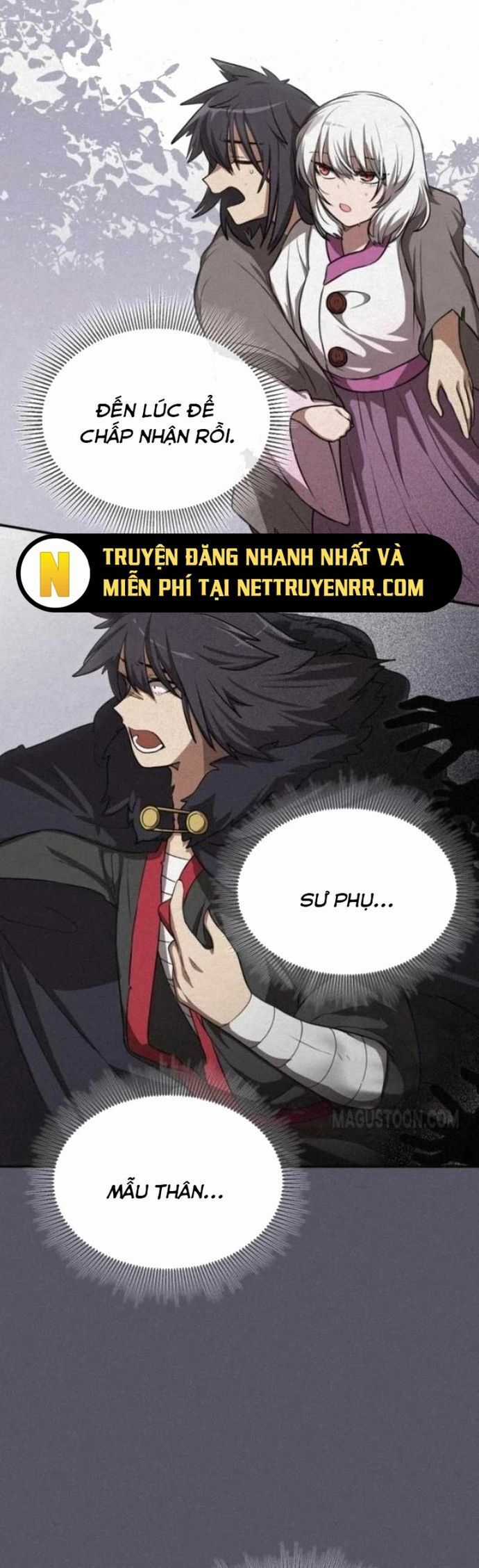 Ta Đây Vô Địch Bất Bại Chương 23 trang 4