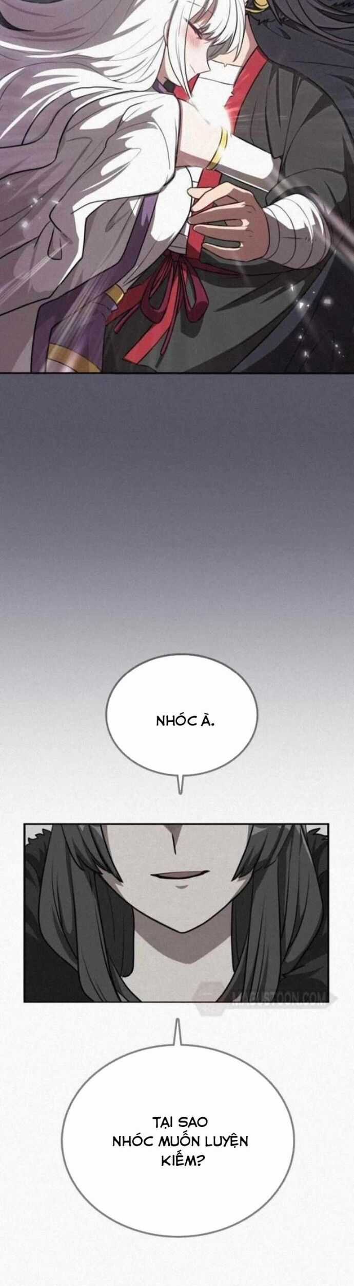 Ta Đây Vô Địch Bất Bại Chương 23 trang 9