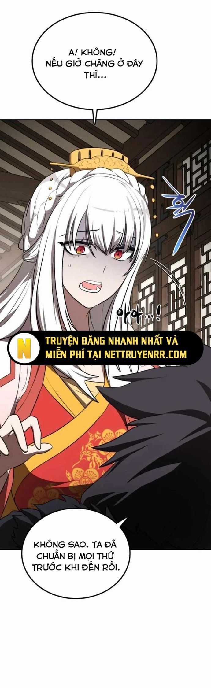 Ta Đây Vô Địch Bất Bại Chương 24 trang 10