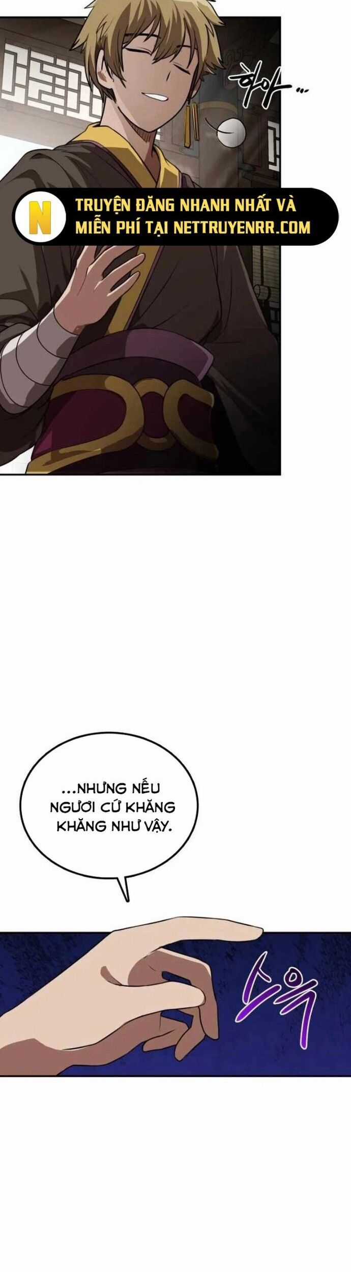 Ta Đây Vô Địch Bất Bại Chương 24 trang 17