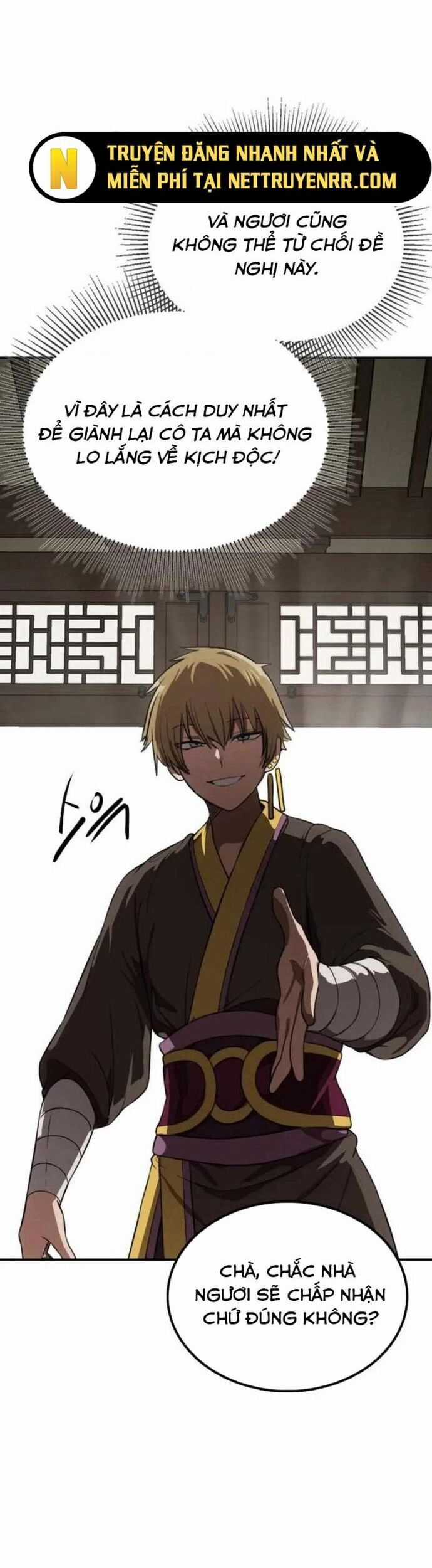 Ta Đây Vô Địch Bất Bại Chương 24 trang 21