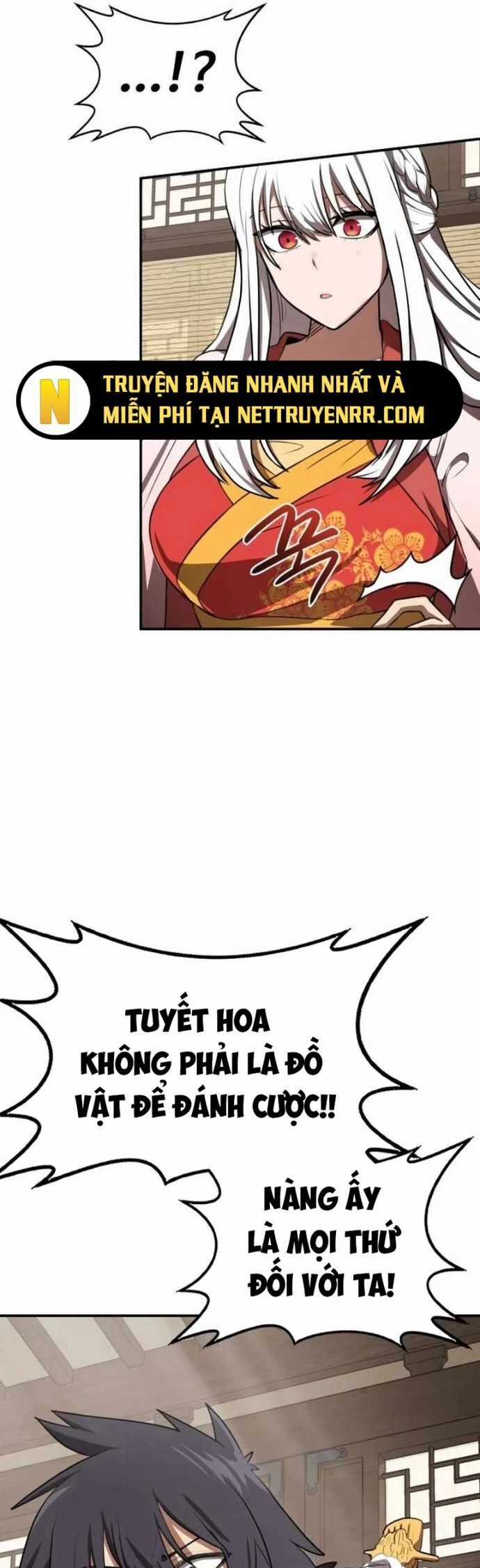 Ta Đây Vô Địch Bất Bại Chương 24 trang 26