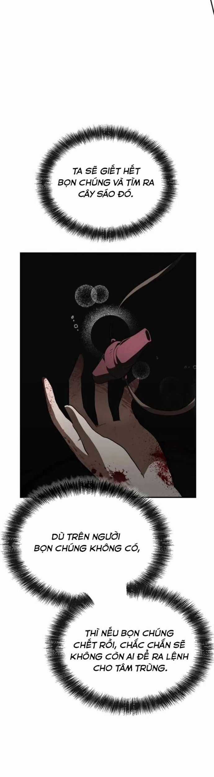 Ta Đây Vô Địch Bất Bại Chương 24 trang 3