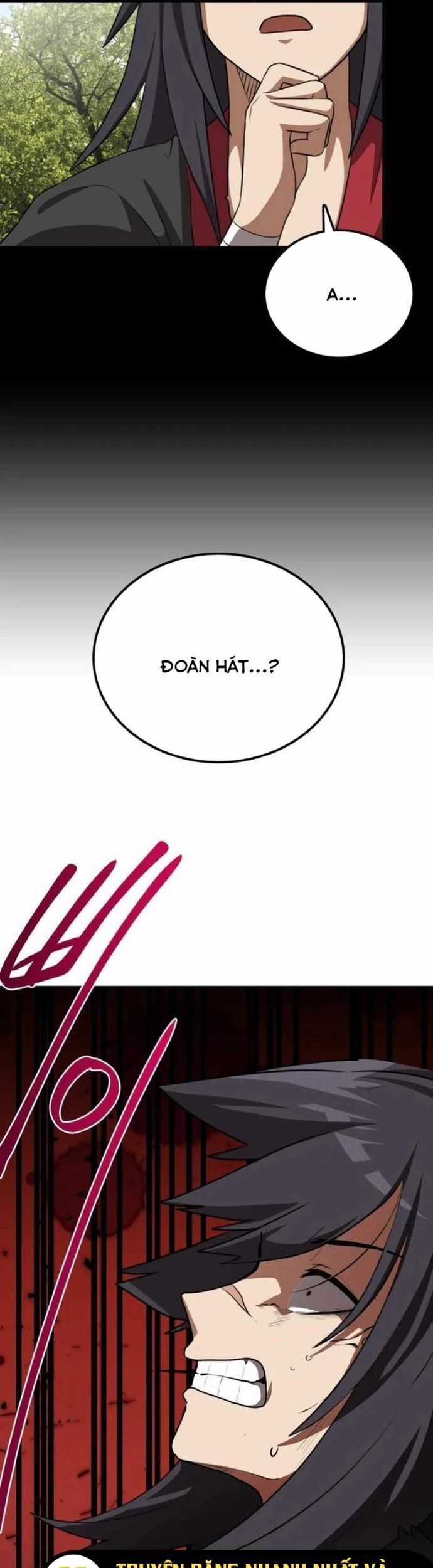 Ta Đây Vô Địch Bất Bại Chương 24 trang 32