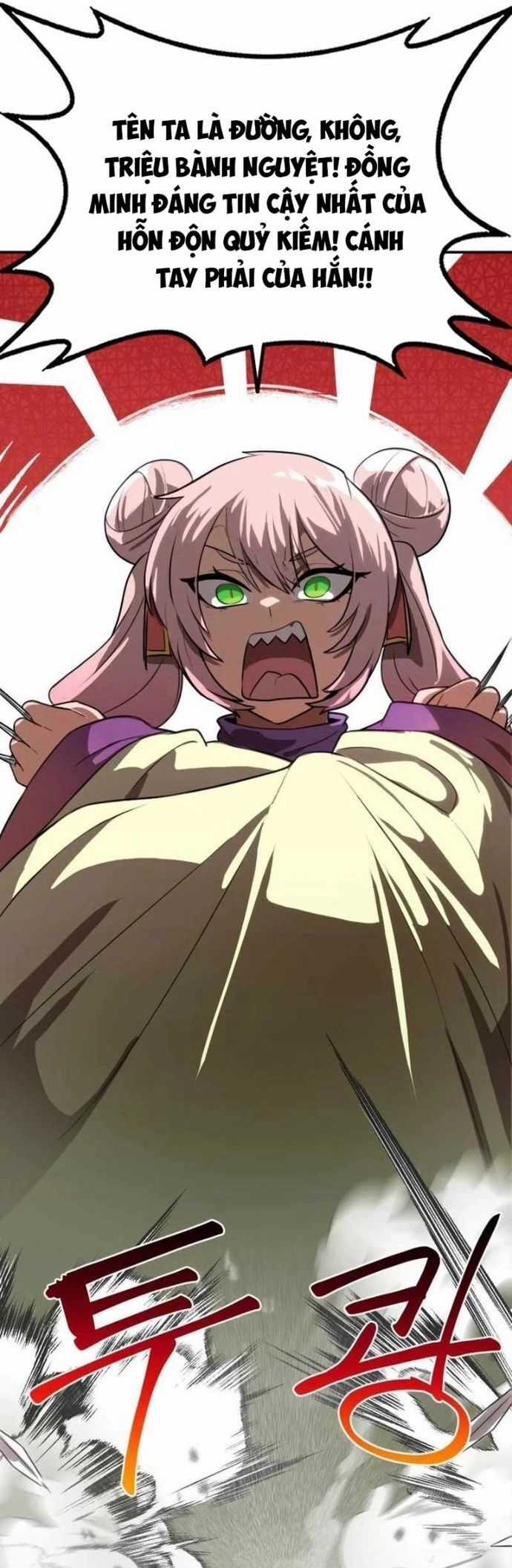 Ta Đây Vô Địch Bất Bại Chương 24 trang 36