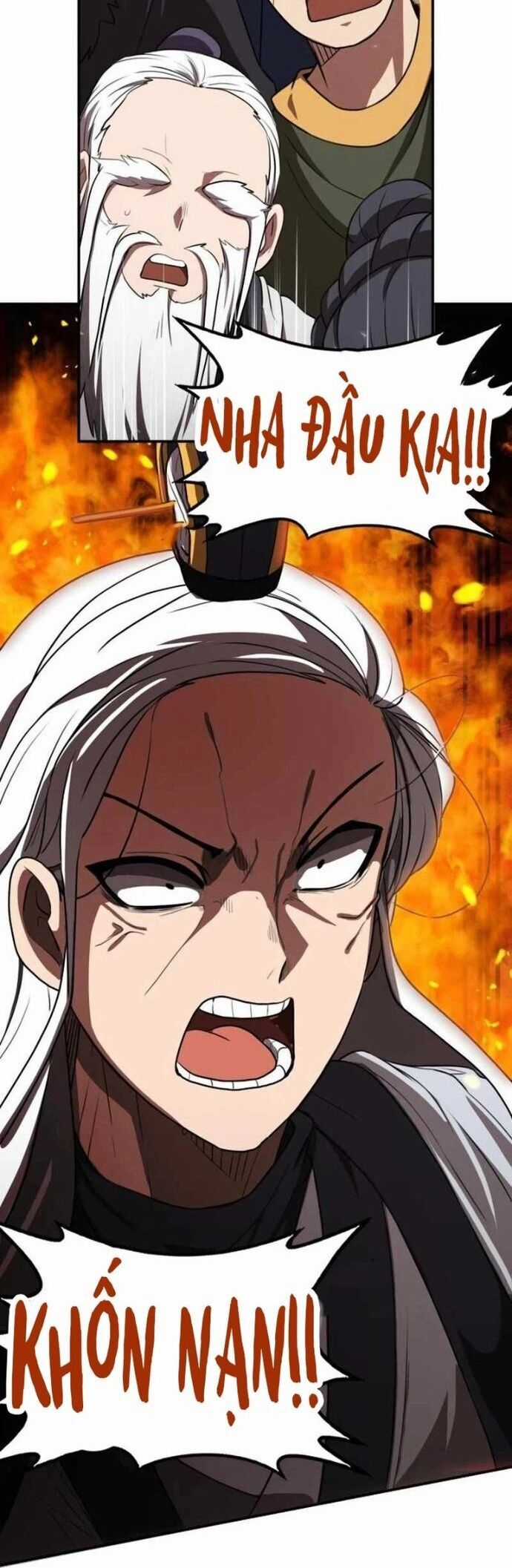 Ta Đây Vô Địch Bất Bại Chương 24 trang 38