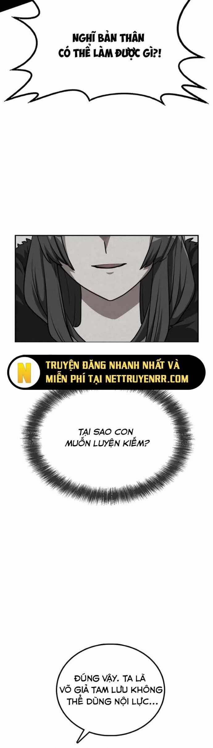 Ta Đây Vô Địch Bất Bại Chương 24 trang 52