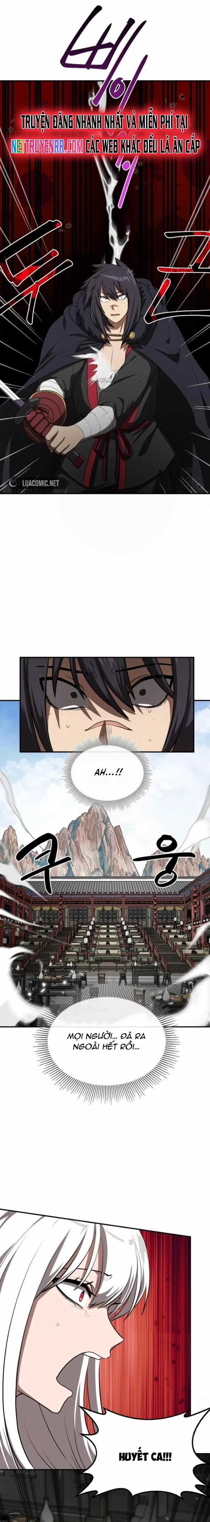 Ta Đây Vô Địch Bất Bại Chương 25.1 trang 11