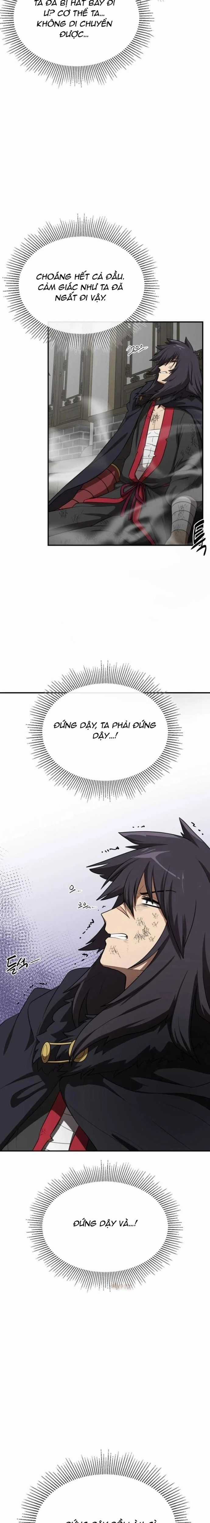 Ta Đây Vô Địch Bất Bại Chương 25.1 trang 14