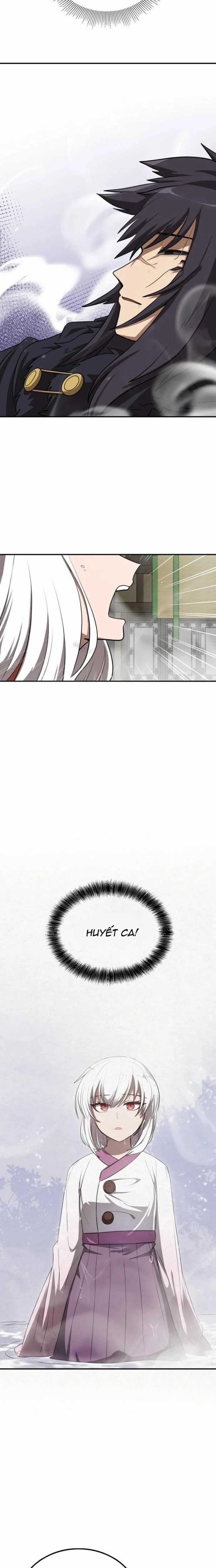 Ta Đây Vô Địch Bất Bại Chương 25.1 trang 16