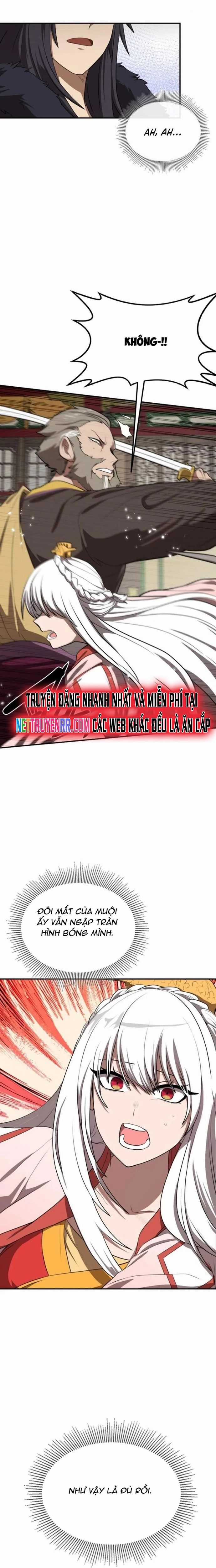 Ta Đây Vô Địch Bất Bại Chương 25.1 trang 20