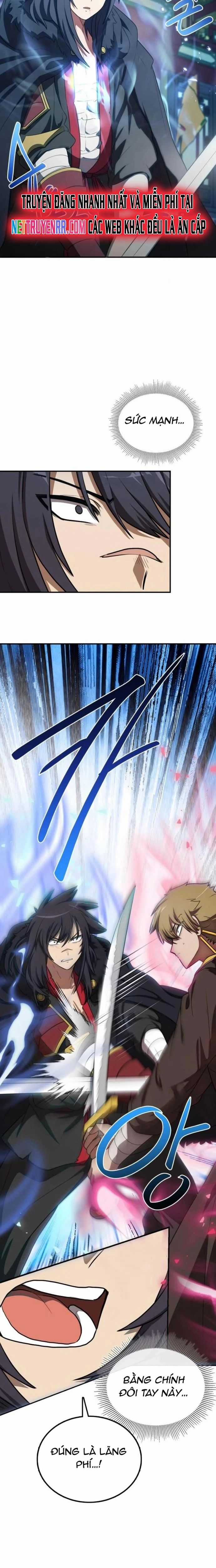 Ta Đây Vô Địch Bất Bại Chương 25.1 trang 23