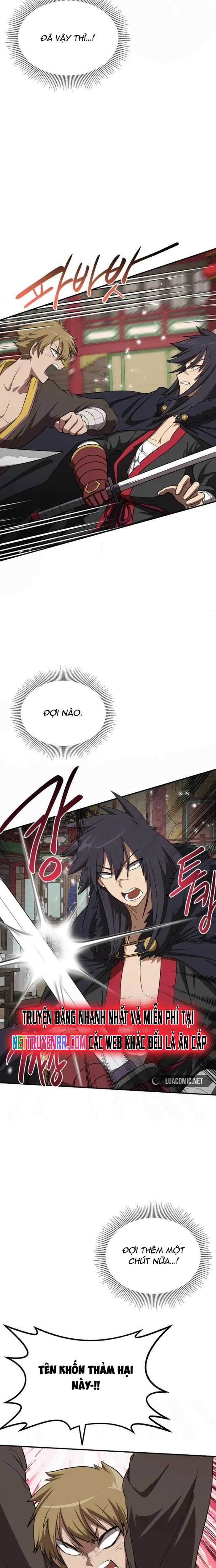 Ta Đây Vô Địch Bất Bại Chương 25.1 trang 8