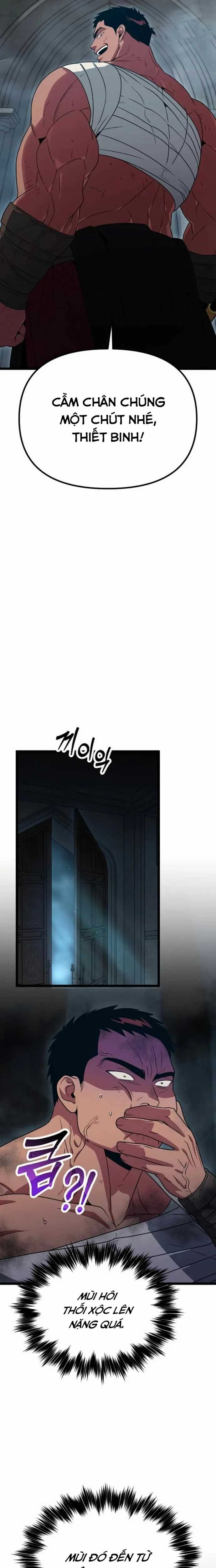 Ta Đây Vô Địch Bất Bại Chương 25 trang 14