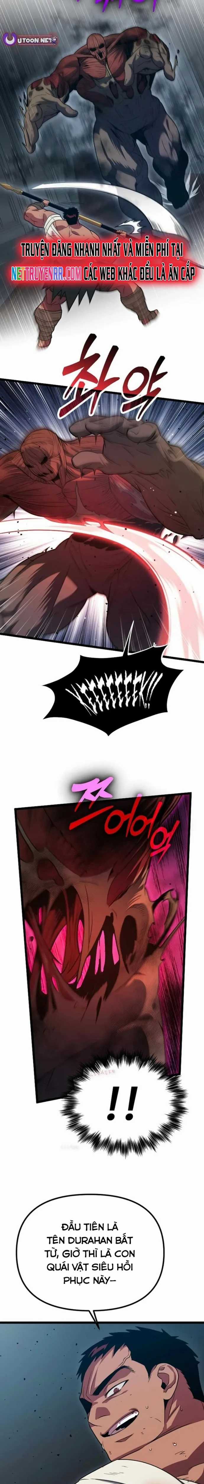 Ta Đây Vô Địch Bất Bại Chương 25 trang 16