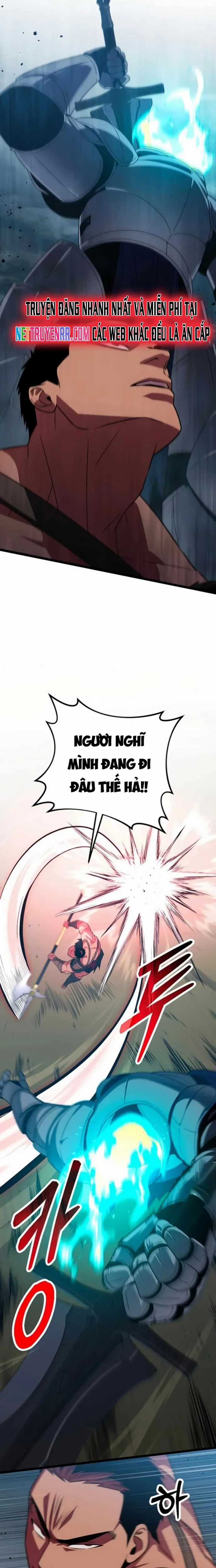 Ta Đây Vô Địch Bất Bại Chương 25 trang 2