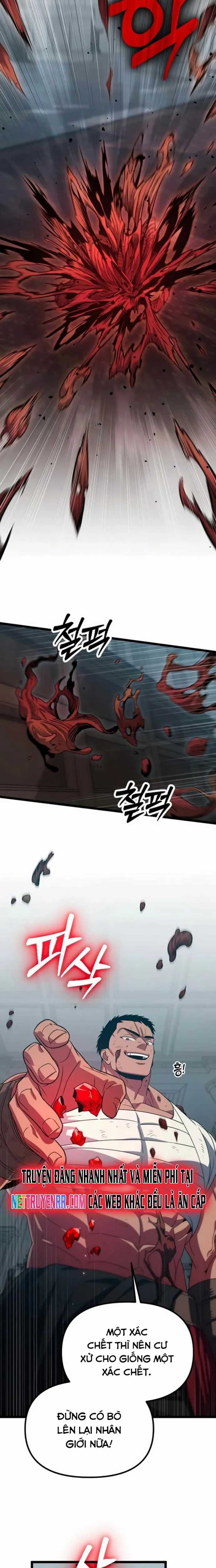 Ta Đây Vô Địch Bất Bại Chương 25 trang 21