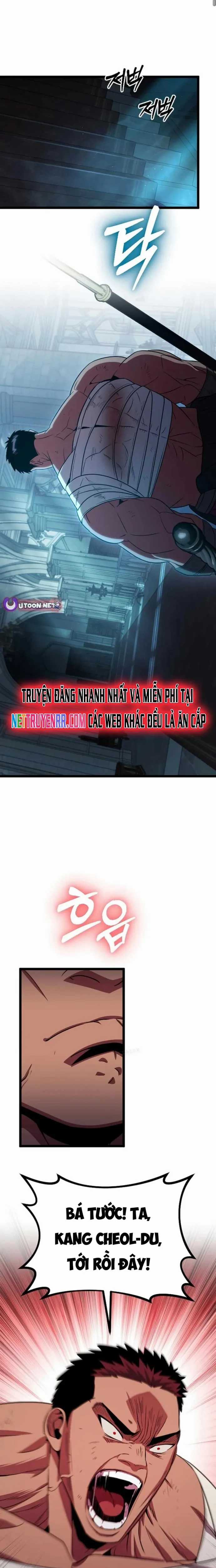 Ta Đây Vô Địch Bất Bại Chương 25 trang 23