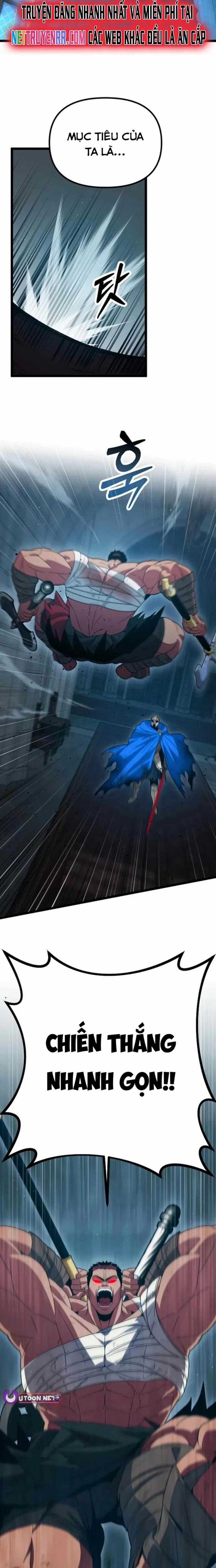 Ta Đây Vô Địch Bất Bại Chương 25 trang 27