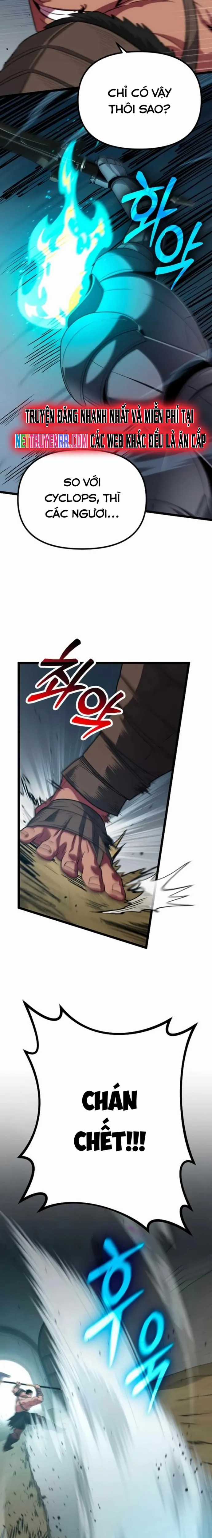 Ta Đây Vô Địch Bất Bại Chương 25 trang 3