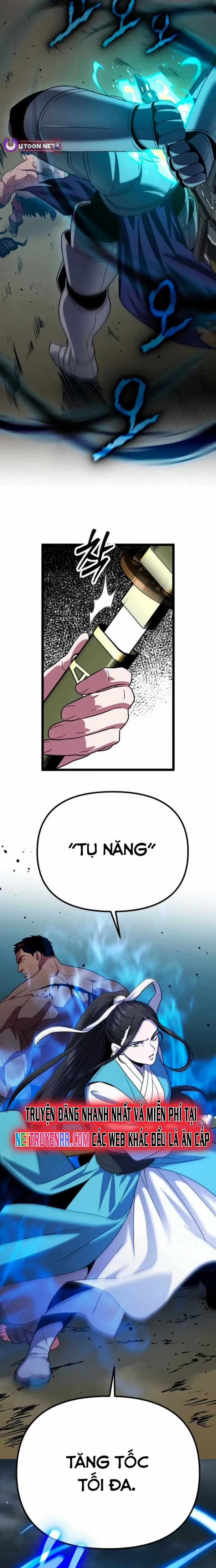 Ta Đây Vô Địch Bất Bại Chương 25 trang 9