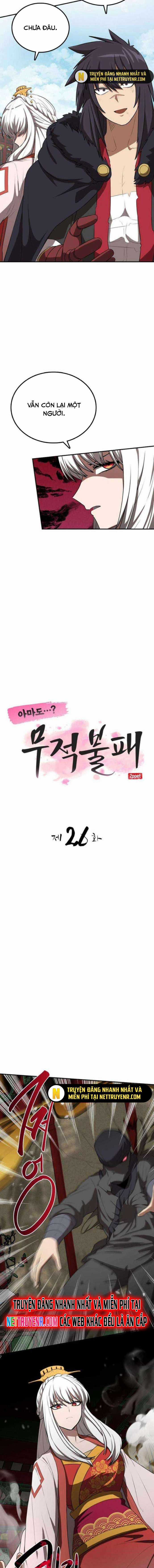 Ta Đây Vô Địch Bất Bại Chương 26 trang 10