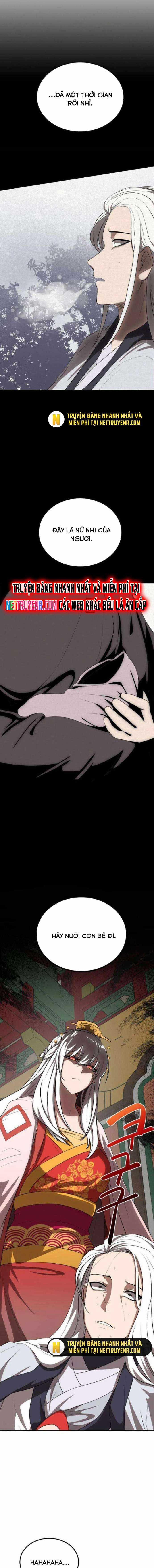 Ta Đây Vô Địch Bất Bại Chương 26 trang 13