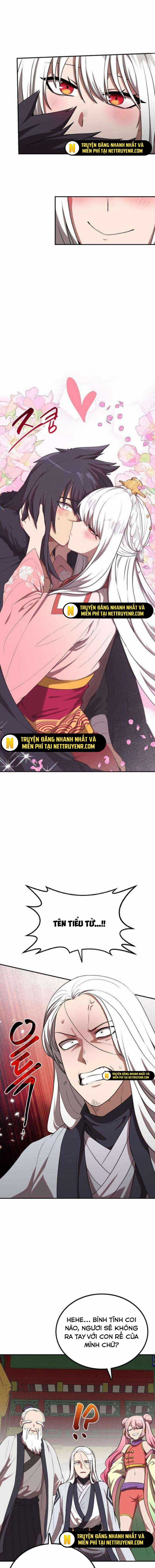 Ta Đây Vô Địch Bất Bại Chương 26 trang 17